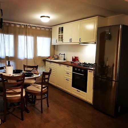 Apartment Zagy Blue Zagreb Eksteriør billede
