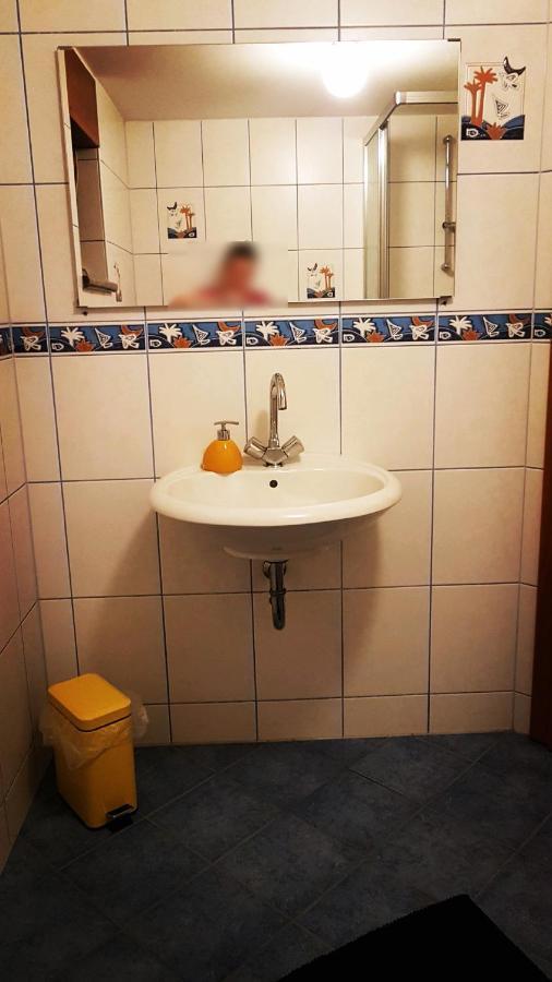Apartment Zagy Blue Zagreb Eksteriør billede