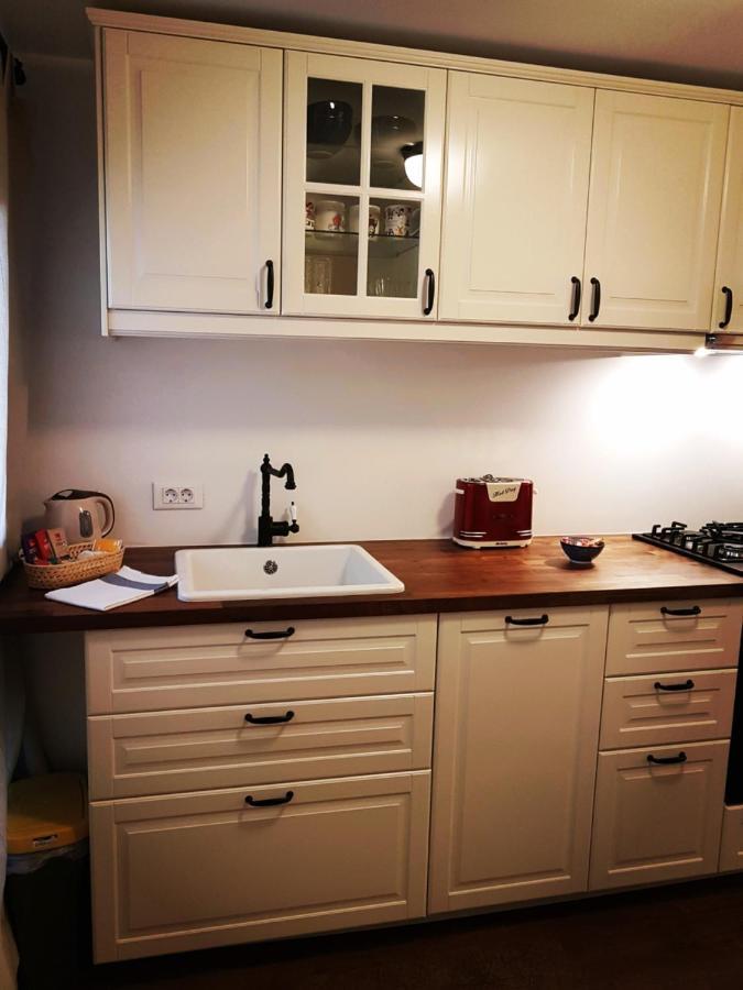 Apartment Zagy Blue Zagreb Eksteriør billede
