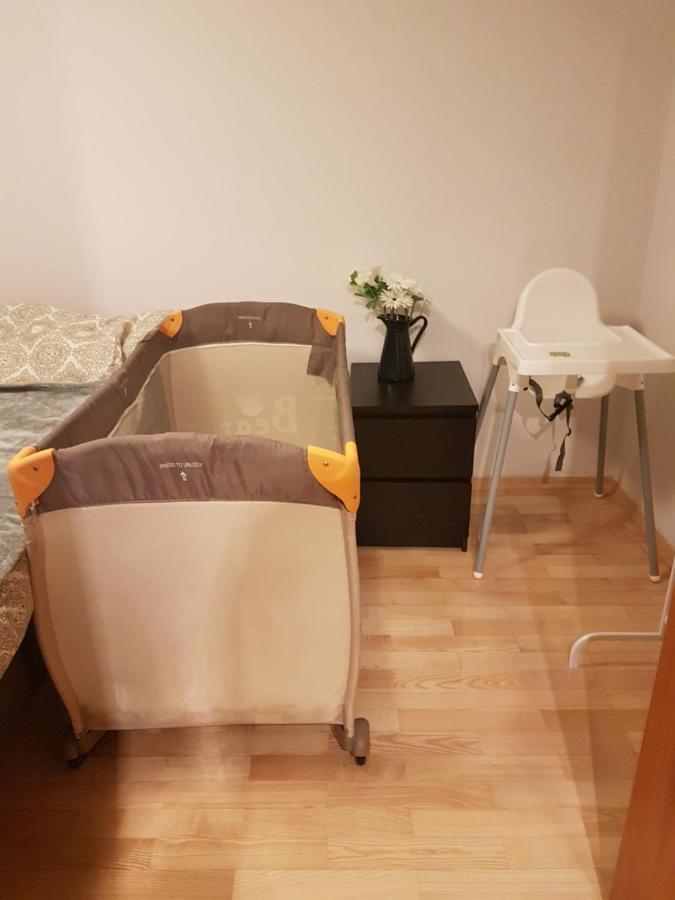 Apartment Zagy Blue Zagreb Eksteriør billede
