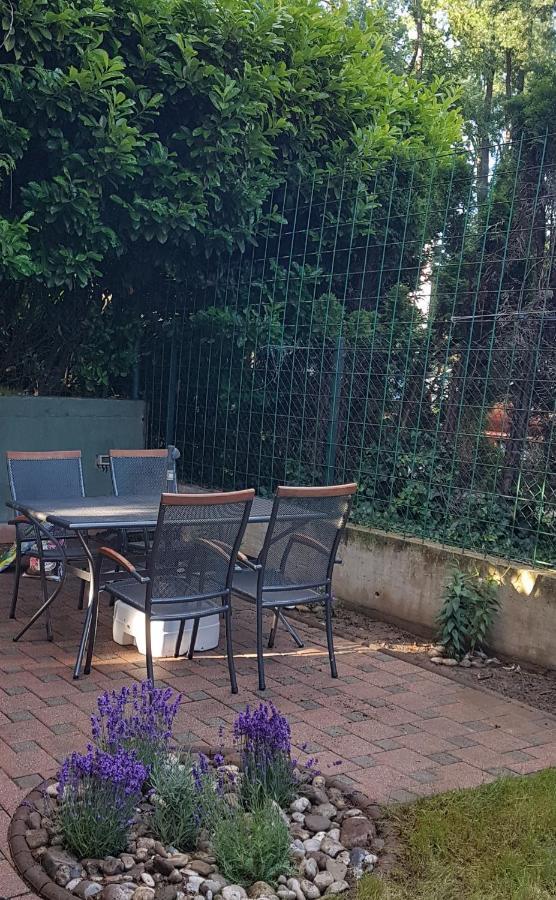 Apartment Zagy Blue Zagreb Eksteriør billede